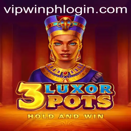 Exploring the Thrills of 3LuxorPots and Navigating the WINPH VIP Login
