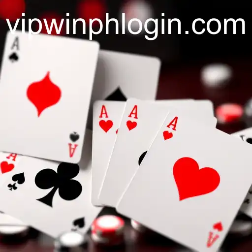 Exploring the World of Card Games with WINPH VIP Login