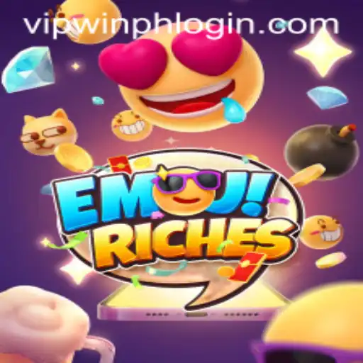 Discover the Joy of EmojiRiches: An Engaging Gaming Experience