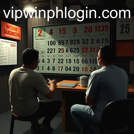 Exploring Jueteng and Its Evolution through WINPH VIP Login