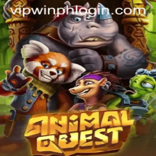 Exploring AnimalQuest: A Thrilling Adventure in Wildlife Gaming