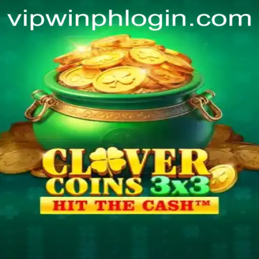 Discover the Exciting World of Clovercoin3x3 and WINPH VIP Login