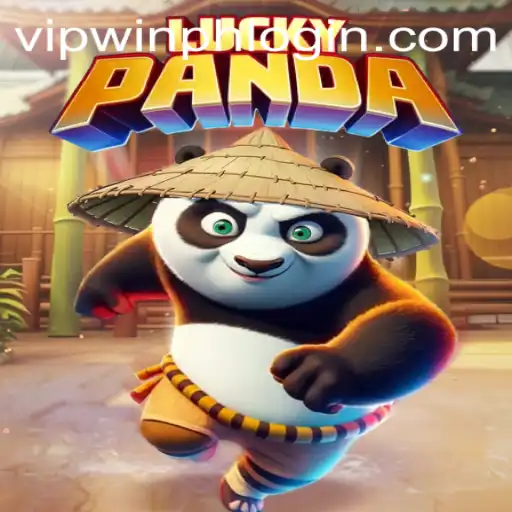 Exploring LuckyPanda: A Captivating Adventure with WINPH VIP Login