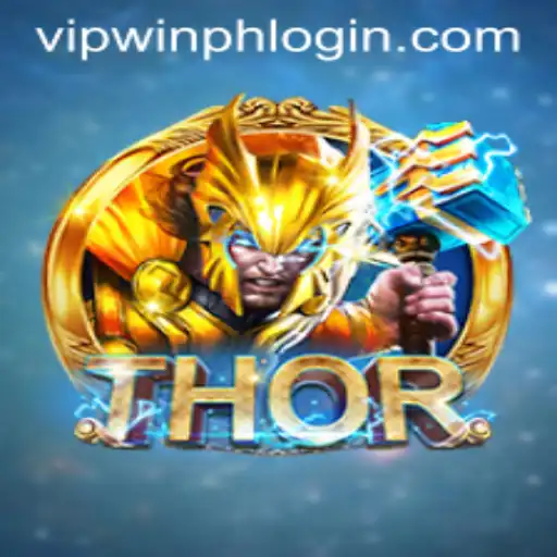 THOR: Unleashing the Power of the Norse God in Gaming