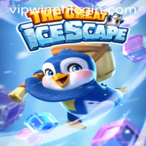 Exploring TheGreatIcescape and WINPH VIP Login Experience