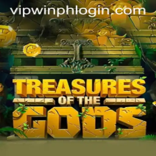 Exploring Treasure of the Gods and WINPH VIP Login: An Exciting Adventure