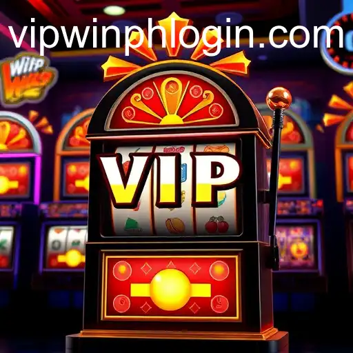 The Fascinating World of Slot Machines and the Role of WINPH VIP Login
