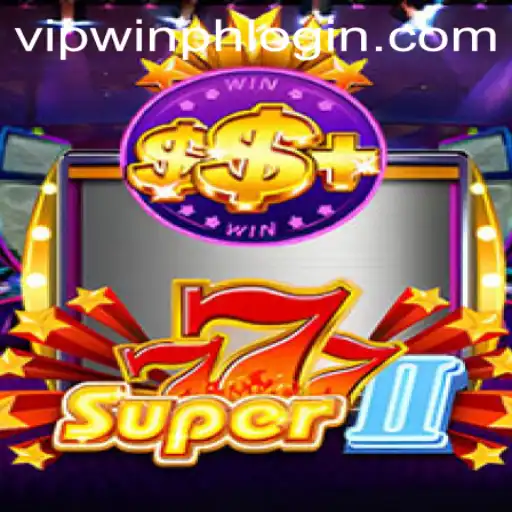 Discover the Exciting World of Super777II: Rules and Gameplay