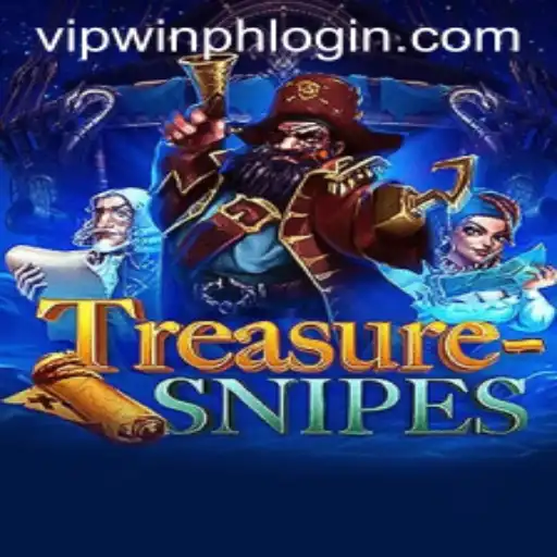 Discover TreasureSnipes: The Adventure Awaits with WINPH VIP Login