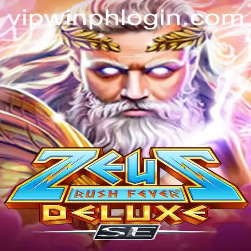 Unveiling ZeusRushFeverDeluxeSE: A Thrilling Gaming Experience